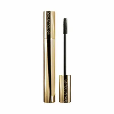 Máscara de Pestañas Collistar Mascara Negro 11 ml