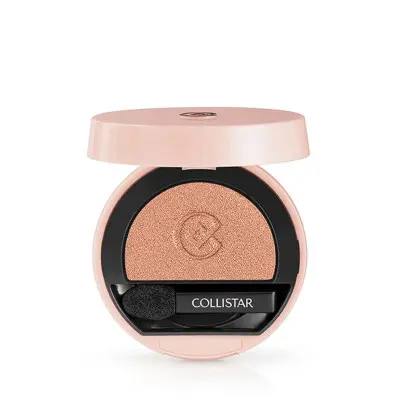 Sombra de ojos Collistar Impeccable Nº 220 Honey satin 2 g