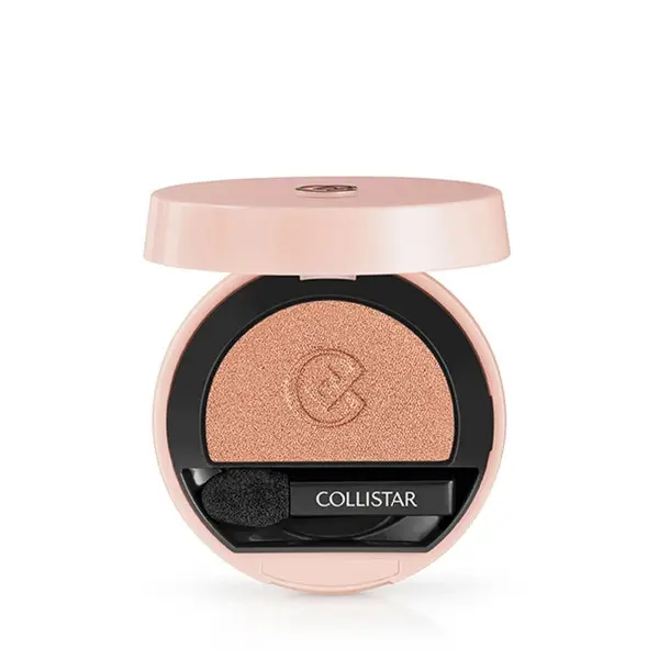 Eyeshadow Collistar Impeccable Nº 220 Honey satin 2 g