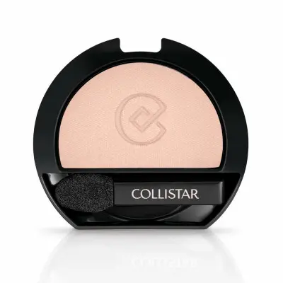 Sombra de ojos Collistar Impeccable Recarga Nº 100 Nude matte 2 g