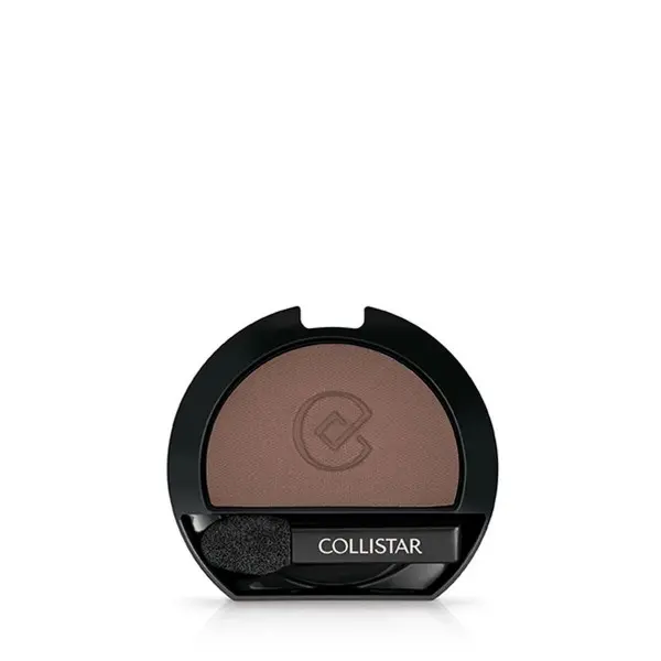 Eyeshadow Collistar Impeccable Nº 120 Brunette matte 2 g Refill