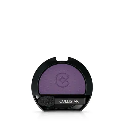 Sombra de ojos Collistar Impeccable Recarga Nº 140 Purple Haze Matte