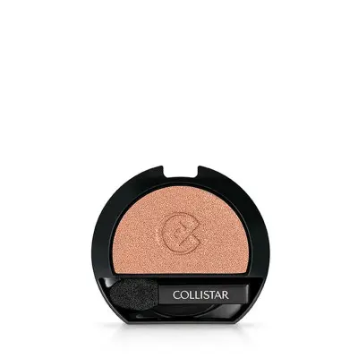 Sombra de ojos Collistar Impeccable Nº 220 Honey satin 2 g Recarga