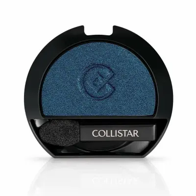 Eyeshadow Collistar Impeccable Refill Nº 240 Mediterranean blue satin