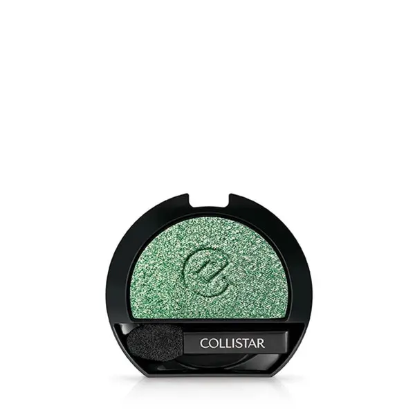 Sombra de ojos Collistar Impeccable Nº 330 Green capri frost 2 g Recarga