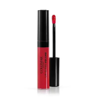 Lip-gloss Collistar Volume Nº 190 Red passion 7 ml