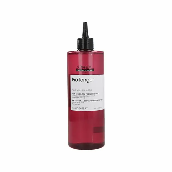 Champú Reparador L'Oreal Professionnel Paris Pro Longer Aminoácido (400 ml)