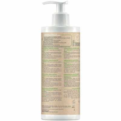 Crema de Ducha Topicrem Dermovegetal 390 ml