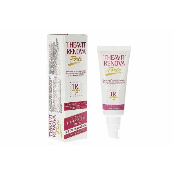 Sérum Facial Topicrem Ah Theavit 30 ml