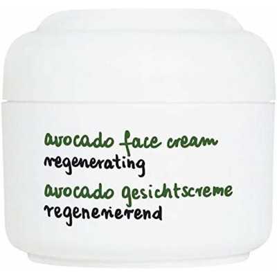 Hydrating Facial Cream Ziaja  Avocado 50 ml