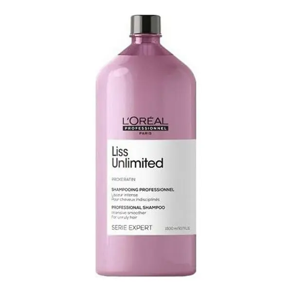 Champú Suavizante L'Oreal Professionnel Paris Liss Unlimited (1500 ml)