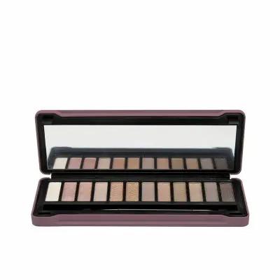 Paleta de Sombras de Ojos Magic Studio Nature (14,5 g)