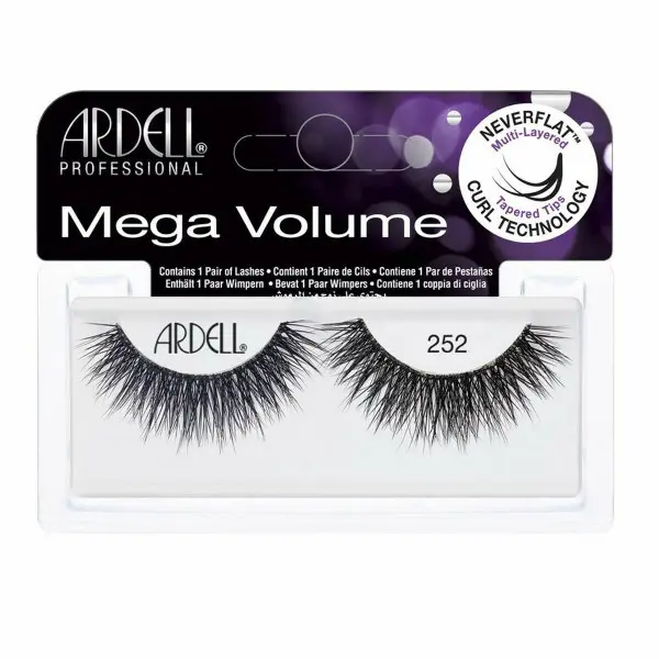 False Eyelashes Ardell 66466 (1 Unit)