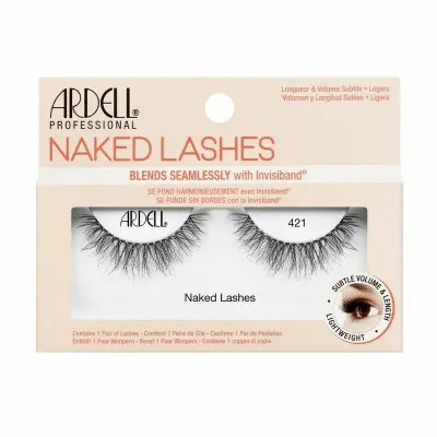 False Eyelashes Ardell 074764704764 (1 Unit)