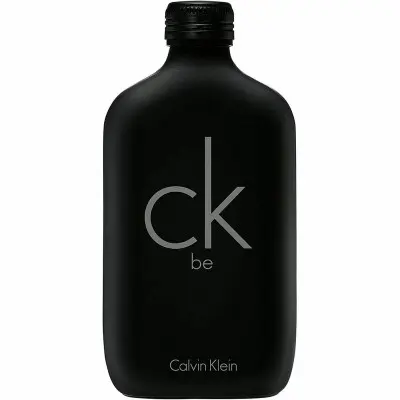 Perfume Unisex Calvin Klein 180398 EDT 50 ml