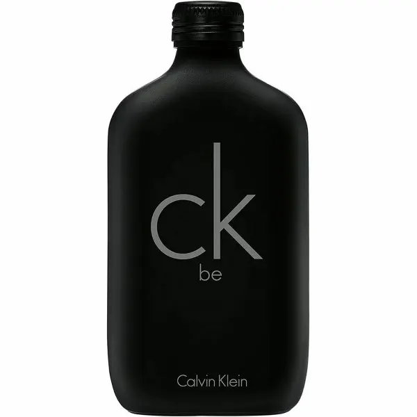 Perfume Unisex Calvin Klein 180398 EDT 50 ml