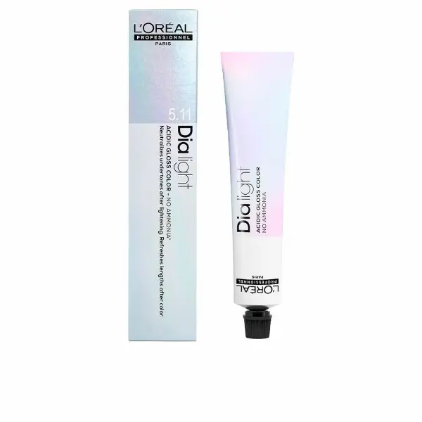 Dye No Ammonia L'Oreal Professionnel Paris Dia Light Nº 9,03 (50 ml)