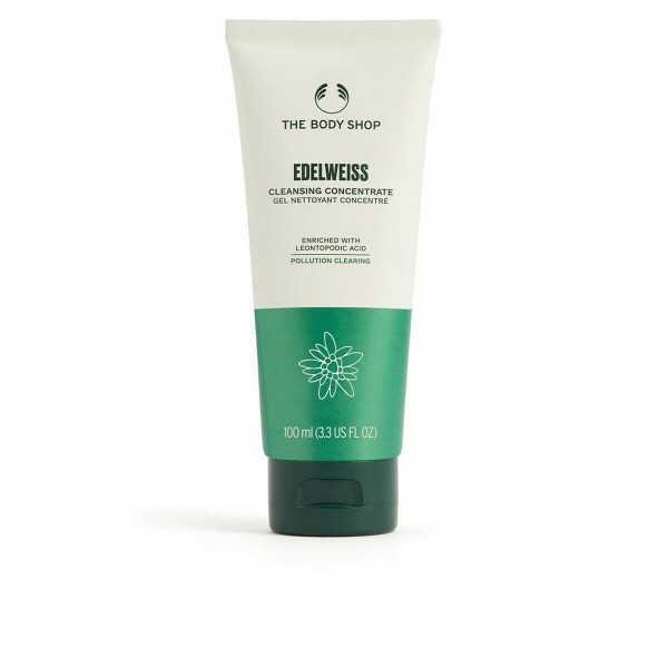 Limpiador Facial The Body Shop Edelweiss 100 ml