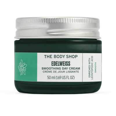 Crema Facial Hidratante The Body Shop Edelweiss 50 ml