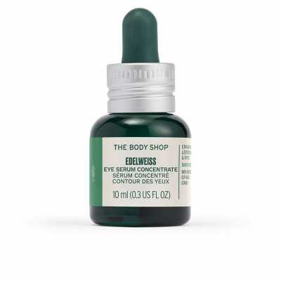 Serum for Eye Area The Body Shop Edelweiss 10 ml