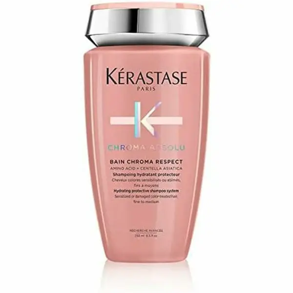 Champú Hidratante Kerastase Chroma Absolu 250 ml