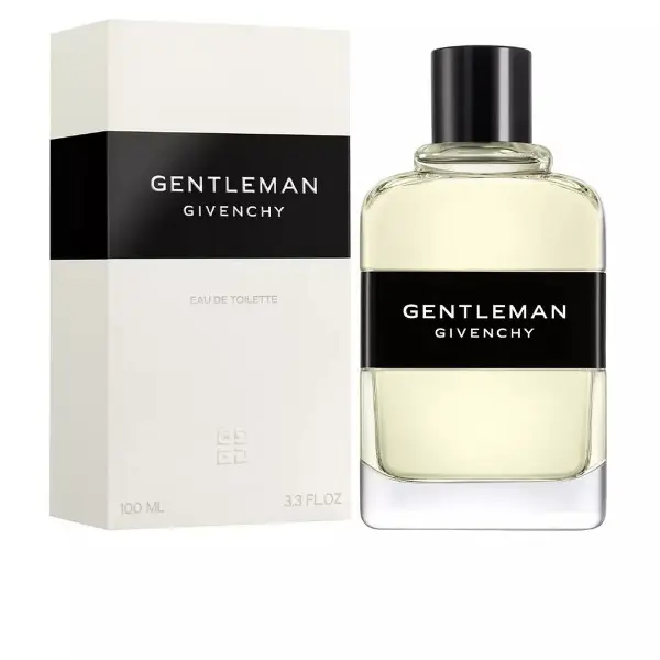 Perfume Hombre Givenchy NEW GENTLEMAN EDT 100 ml