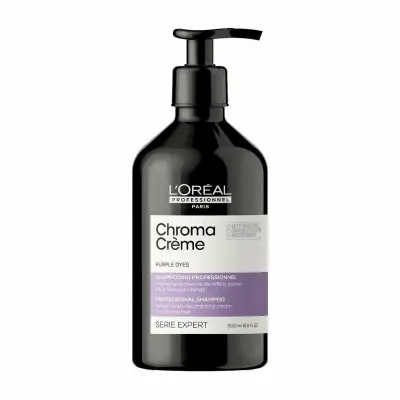 Colour Neutralising Shampoo L'Oreal Professionnel Paris Chroma Crème