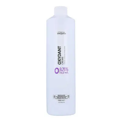 Hair Oxidizer L'Oreal Professionnel Paris Oxydant Creme 12,5 Vol 3,75%