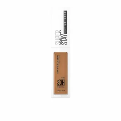 Corrector Facial Maybelline Superstay Active Wear 45-tan Anti-imperfec