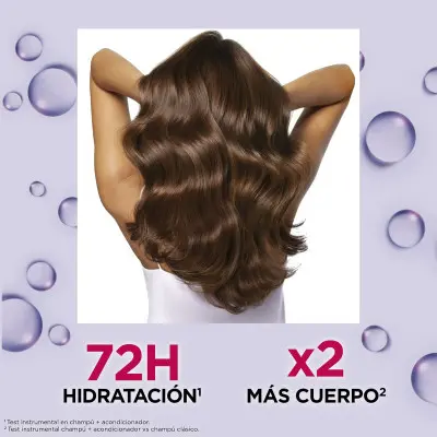 Hair Serum L'Oreal Make Up Elvive Hidra 150 ml