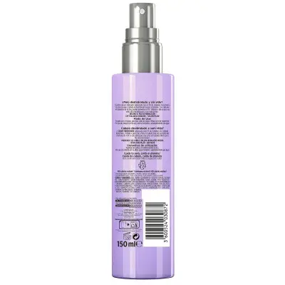 Hair Serum L'Oreal Make Up Elvive Hidra 150 ml