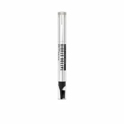 Maquillaje para Cejas Maybelline Tatto Studio 01-blonde (10 g)