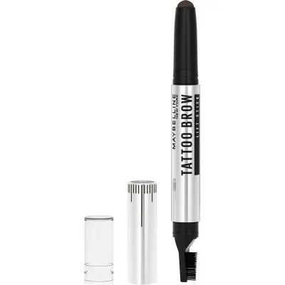 Lápiz de Cejas Maybelline Tattoo Studio 04-deep brown (10 g)