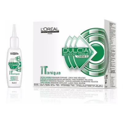 Loción Capilar L'Oreal Professionnel Paris Dulcia Advanced 75 ml (12