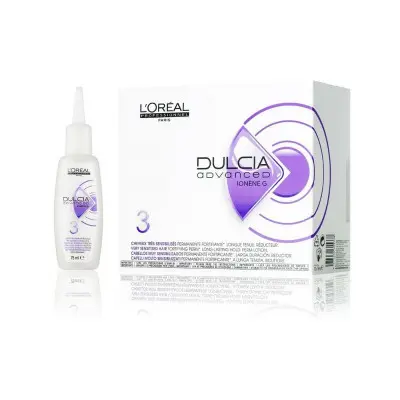 Coloración Permanente L'Oreal Professionnel Paris Dulcia Advanced 75