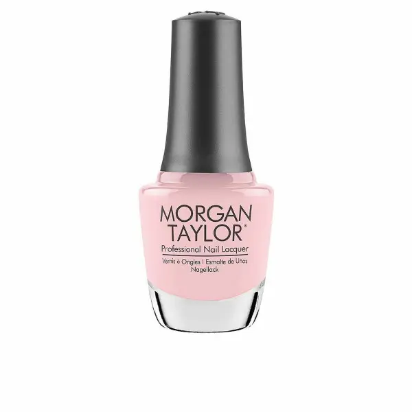 Pintaúñas Morgan Taylor Professional la dolce vita (15 ml)