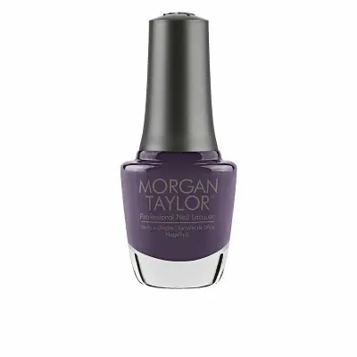 Pintaúñas Morgan Taylor Professional berry contrary (15 ml)