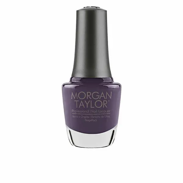 Pintaúñas Morgan Taylor Professional berry contrary (15 ml)