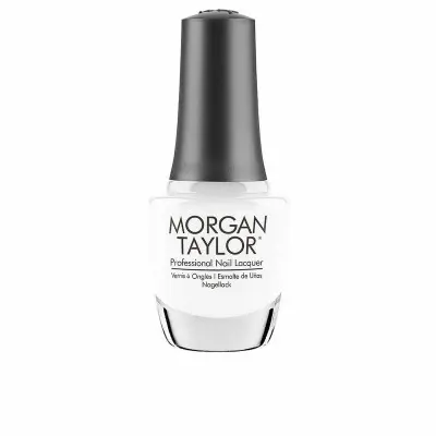 Pintaúñas Morgan Taylor Professional artic freeze (15 ml)