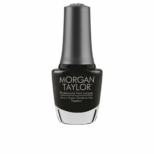 Pintaúñas Morgan Taylor Professional off the grip (15 ml)