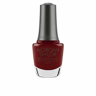 Pintaúñas Morgan Taylor Professional ruby two-shoes (15 ml)