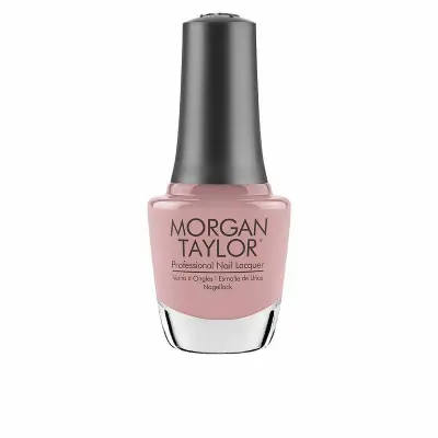 Pintaúñas Morgan Taylor Professional luxe be a lady (15 ml)