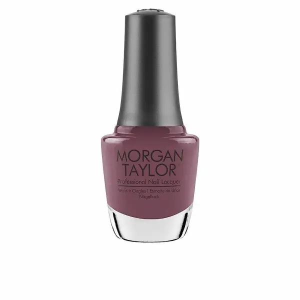 nail polish Morgan Taylor Professional must have hue (15 ml)