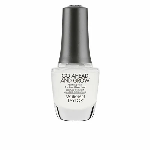 Protector de Uñas Morgan Taylor Go Ahead And Grow (15 ml)