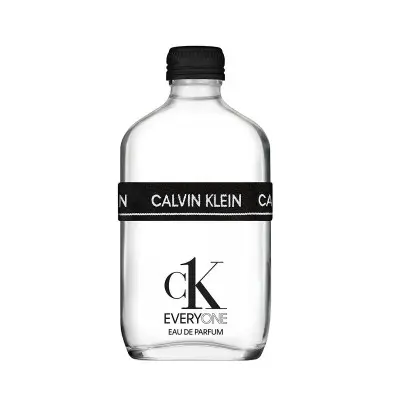 Perfume Unisex Calvin Klein EDP CK Everyone 200 ml