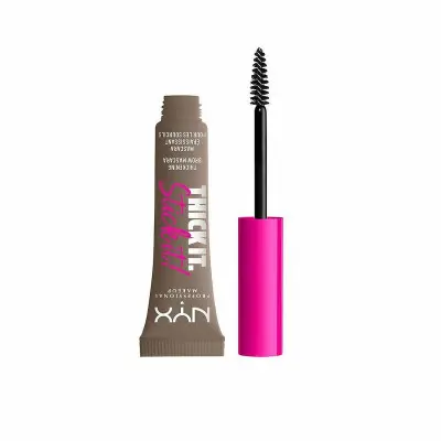 Mascara NYX K3392500