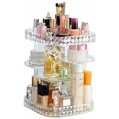 Organizador de Maquillaje Kad-735 De maquillaje (1 unidad)