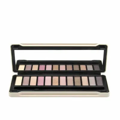 Paleta de Sombras de Ojos Magic Studio Eyeshadow Palette nudes 14,5 g