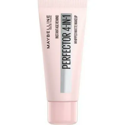 Facial Corrector Maybelline Instant Anti-Age Perfector fair light Matt