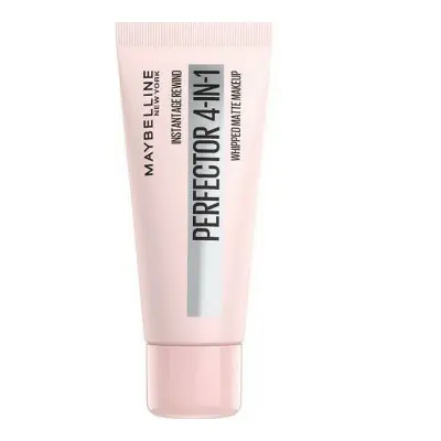 Corrector Facial Maybelline Instant Anti-Age Perfector Mate 4 en 1 Med